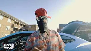 Thumbnail: “I Was Looking at 25 Years in 🇦🇪 Prison For Attempted M*rder” Big Mubz on Interpol Arrest in Dubai