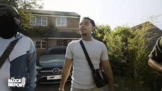 Thumbnail: Nito NB & MadMax on Growing Up Together in Northolt and Southall
