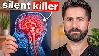 Thumbnail: 5 Minutes Every Morning Reduces Stroke Risk by 40%