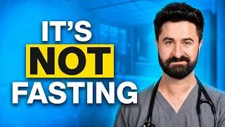 Thumbnail: Do This & Your Body Will Eat Its Own Diseases