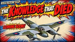 Thumbnail: TRAILER — THE KNOWLEDGE THAT DIED