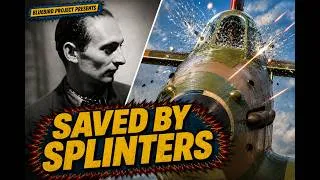 Thumbnail: The Fighter Pilot's Injury That Changed Cataract Surgery Forever