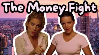 Thumbnail: The Down Payment Controversy || SATC Video Essay