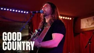 Thumbnail: Travis Bolt, "You Never Even Called Me By My Name" (Good Country Sessions: Live in Austin)