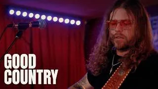 Thumbnail: Travis Bolt, "Never Tried Cocaine" (Good Country Sessions: Live in Austin)