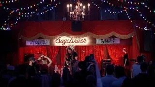Thumbnail: Travis Bolt, "Backroad Gospel" (Good Country Sessions: Live in Austin)
