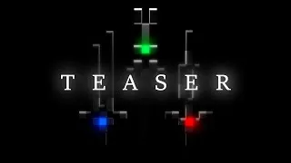 Thumbnail: RUNNING TO NEVER FINAL - Minecraft Animation Music Video (Teaser)