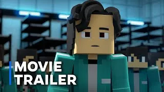 Thumbnail: Squid Game | Minecraft Animation Movie | Trailer