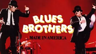 Thumbnail: Blues Brothers - Made in America (Full Album) [Official Video]