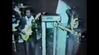 Thumbnail: Albert King & Albert Collins Guitar Battle