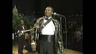 Thumbnail: B.B. King - Let The Good Times Roll - Live at Austin City Limits 1995