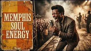 Thumbnail: The Stax Sound | High-Voltage 1960s Southern Soul & Heavy Brass 🎷🔥