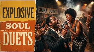Thumbnail: Raw Call & Response | The Golden Era of Southern Soul & R&B 🎙️🔥