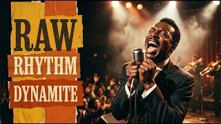Thumbnail: The Muscle Shoals Power | Raw 60s Southern Soul & Vintage R&B 🔥🎷