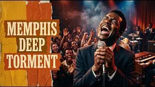 Thumbnail: The Goldwax Cry | Raw 60s Southern Soul & Vintage R&B ⛪🔥