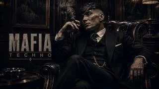 Thumbnail: Mafia Style [DARK LUXURY HOUSE] | Silent Control & Cold Dominance Vibes