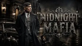 Thumbnail: Mafia Techno Mix | Dark Luxury Techno & Gangster Sounds | Old Money Mafia