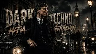 Thumbnail: Dark Techno Mafia | Mafia Music for Gentlemen & Silent Night Drive | Dark Gangster Bass
