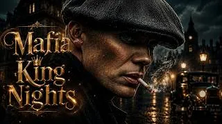 Thumbnail: Mafia King Nights | Dark Luxury Techno x Deep House | Gentlemen Music