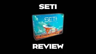 Thumbnail: SETI Review