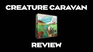 Thumbnail: Creature Caravan Review