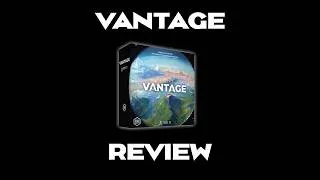 Thumbnail: Vantage Review - Extraterrestrial Exploration