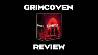 Thumbnail: Grimcoven Review - Bloodborne Boss Battling