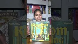 Thumbnail: What's in the box? Epsiode 12 Season 6 #gamenight #unboxingvideo #boardgames #familygames #gaming