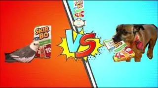 Thumbnail: SkipBo Game Play - A Quick And Funny Epic Battle Of The Card Game Skip Bo by The Board Game Master