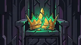 Thumbnail: DARK ROYALTY AMBIENCE | 2h Immersive Music for King's Dilemma, Game of Thrones & Strategy Games