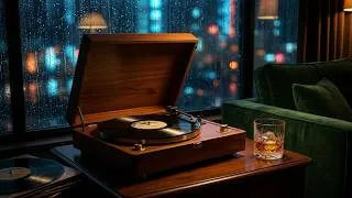 Thumbnail: COZY JAZZ LOUNGE | 3 Hours Immersive Ambiance for Board Games: Azul, Cascadia & More