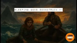 Thumbnail: Sleeping Gods Soundtrack #1 | Lost Seas - Explorers’ Lament