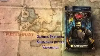 Thumbnail: Advanced Concepts: Summoner Wars - Samuel Farthen