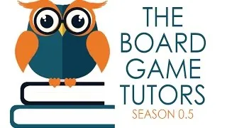Thumbnail: Intro for Kickstarter Fundraiser, Season 0.5