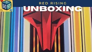 Thumbnail: Red Rising | Quick Unboxing