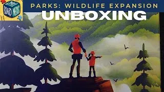 Thumbnail: Parks Wildlife Expansion | Quick Unboxing