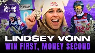 Thumbnail: Lindsey Vonn On Why Winning Must Come Before Money