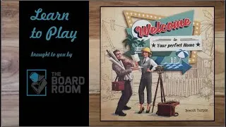 Thumbnail: Learn to Play: Welcome To