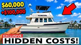 Thumbnail: Brokers Are DESPERATE to Dump These Trawlers — The Market Just Cracked