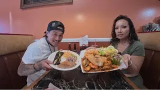Thumbnail: Best Mexican food in the city 