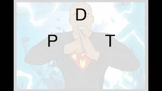 Thumbnail: Groovin for DPT