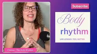 Thumbnail: Feeling Overwhelmed? Try This Breathing Reset