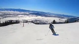 Thumbnail: All-Mountain Alutex 78, Jackson Hole