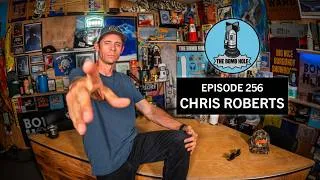 Thumbnail: Chris Roberts | The Bomb Hole Episode 256