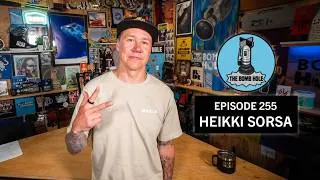 Thumbnail: Heikki Sorsa | The Bomb Hole Episode 255
