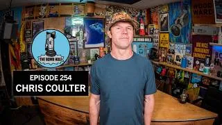 Thumbnail: Chris Coulter | The Bomb Hole Episode 254