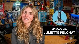 Thumbnail: Juliette Pelchat | The Bomb Hole Episode 252