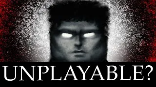 Thumbnail: Can You Fight LORE ACCURATE Herobrine?!