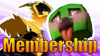 Thumbnail: Youtube Gave Memberships to the Wrong Man...