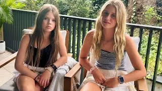 Thumbnail: TheBondiBlondes address Bondi Beach shooting